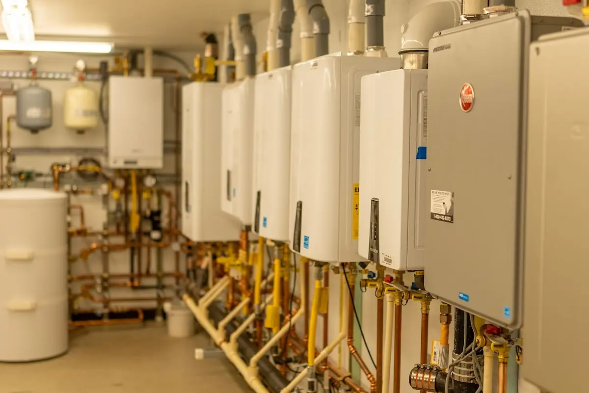 Emergency Plumbing in Aledo, TX